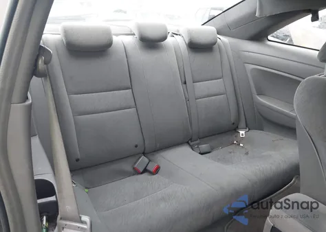 2008 Honda Civic Ex from USA, damaged, VIN 2HGFG12878H502057